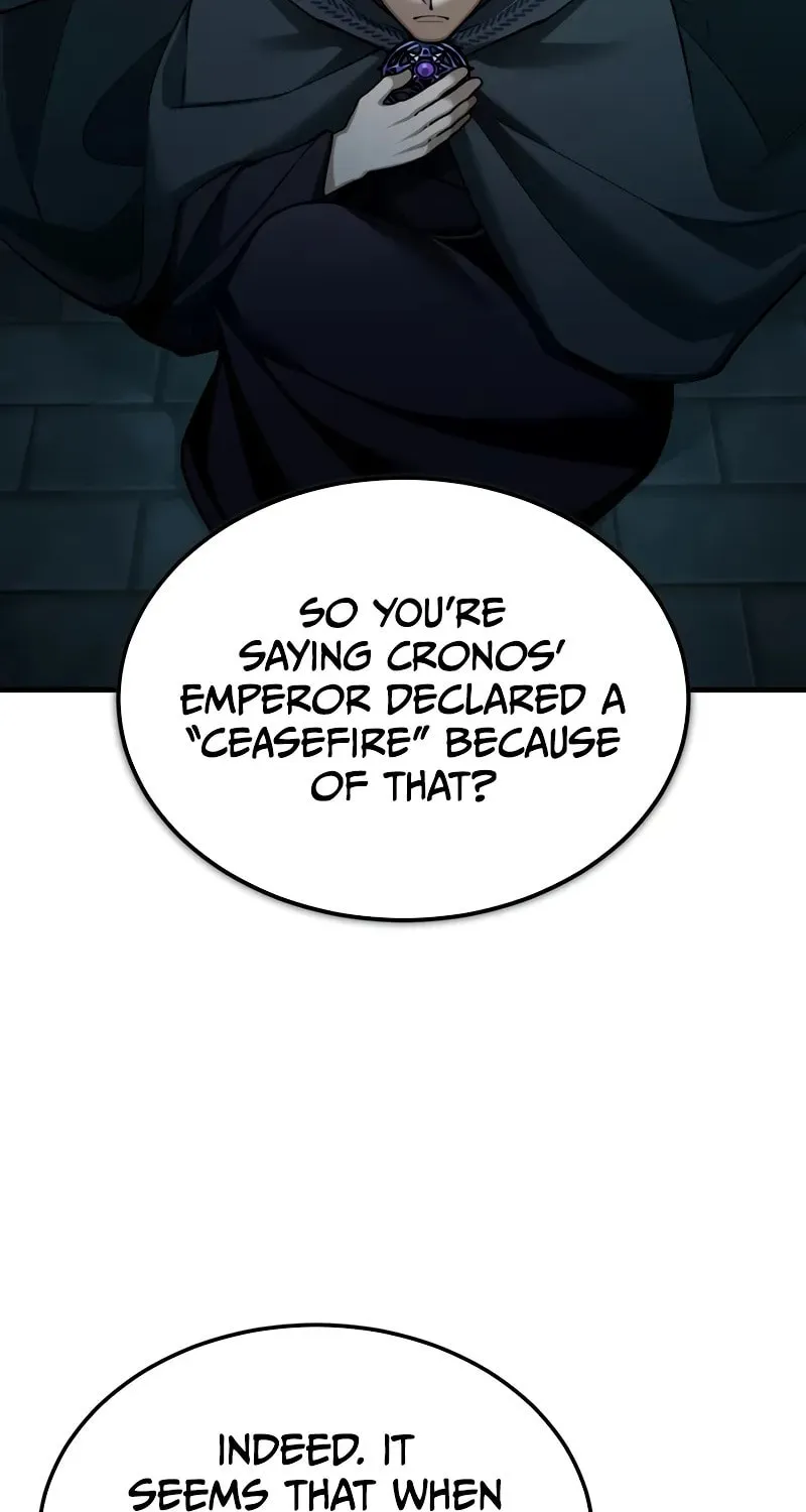 Read Descended from Divinity EN Manga Online
