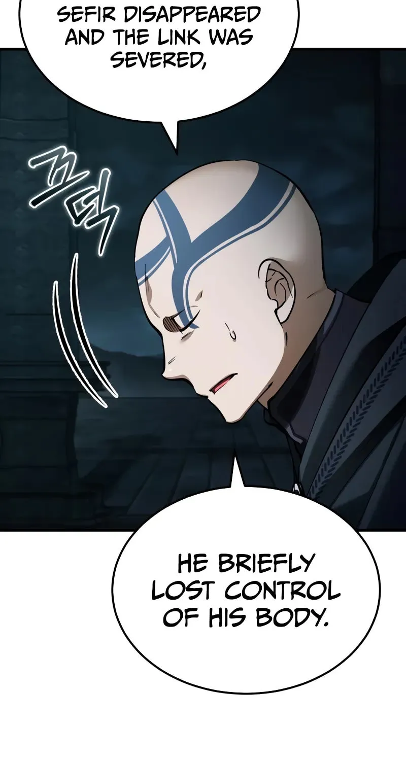Read Descended from Divinity EN Manga Online