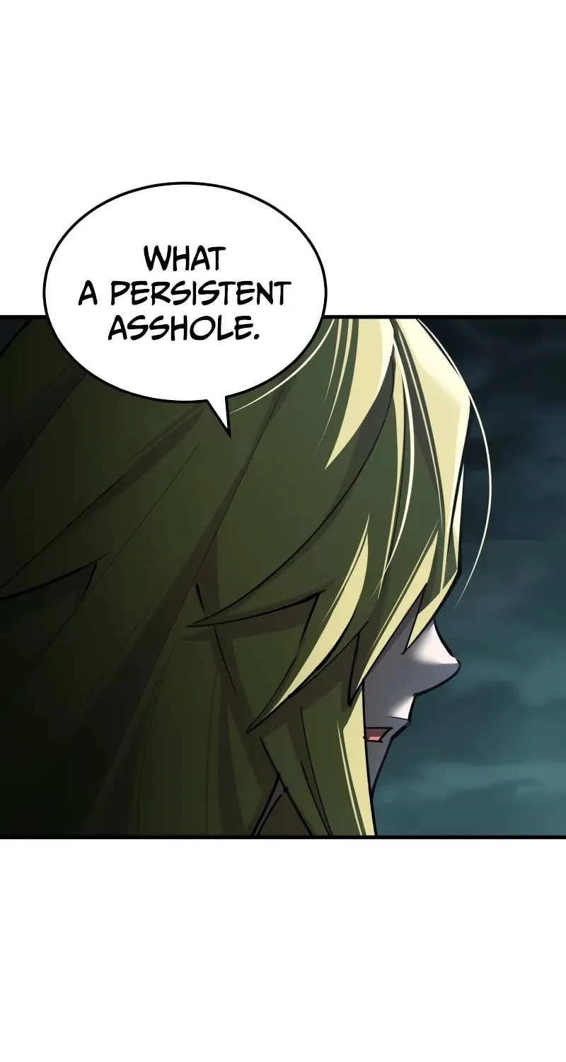 Read Descended from Divinity EN Manga Online