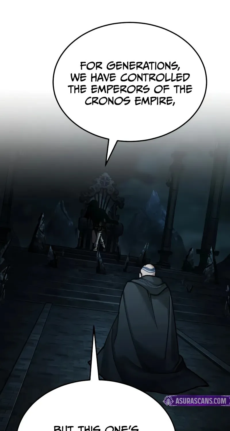 Read Descended from Divinity EN Manga Online