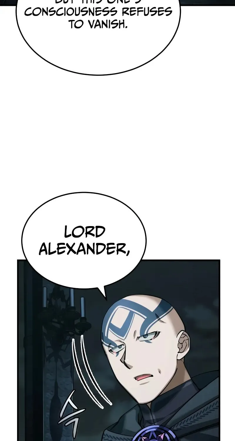 Read Descended from Divinity EN Manga Online