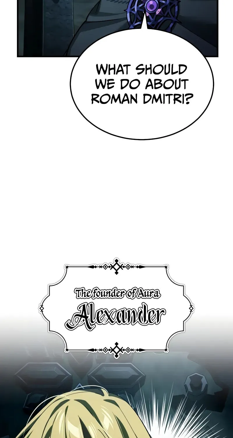 Read Descended from Divinity EN Manga Online