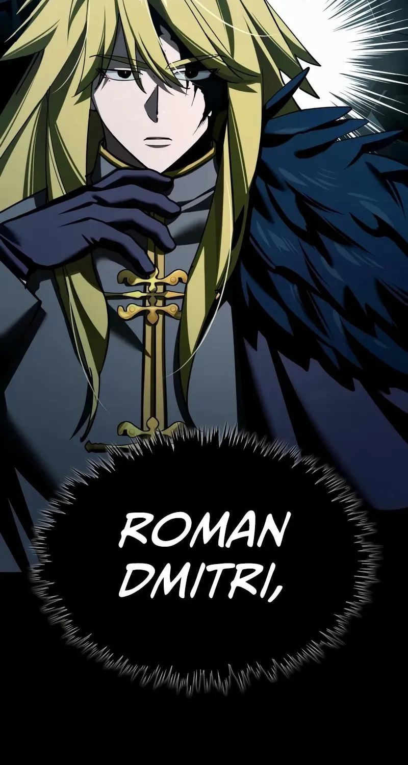 Read Descended from Divinity EN Manga Online