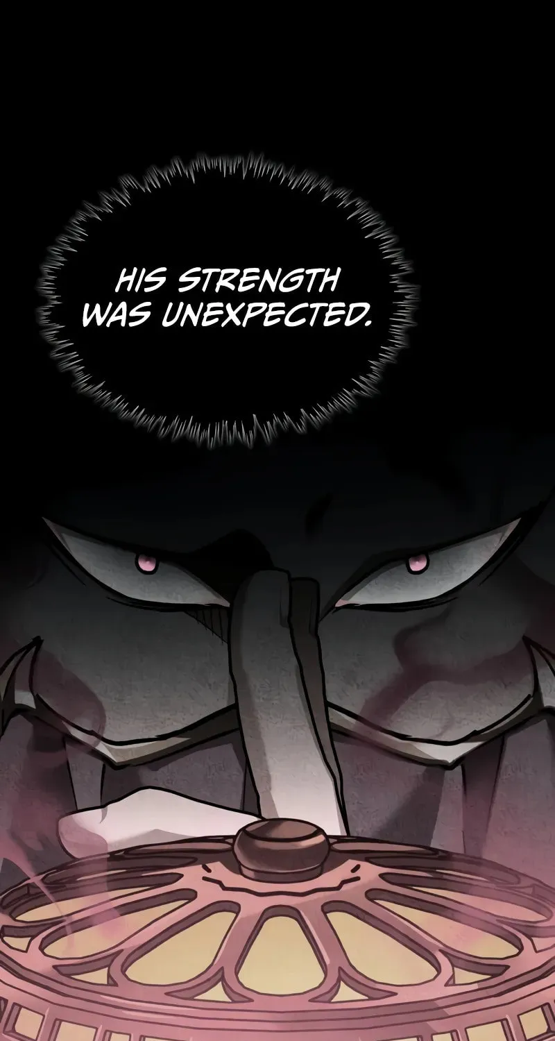 Read Descended from Divinity EN Manga Online