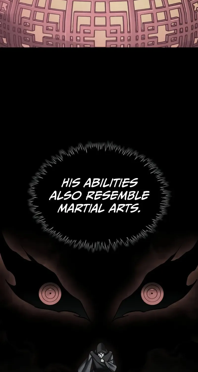 Read Descended from Divinity EN Manga Online