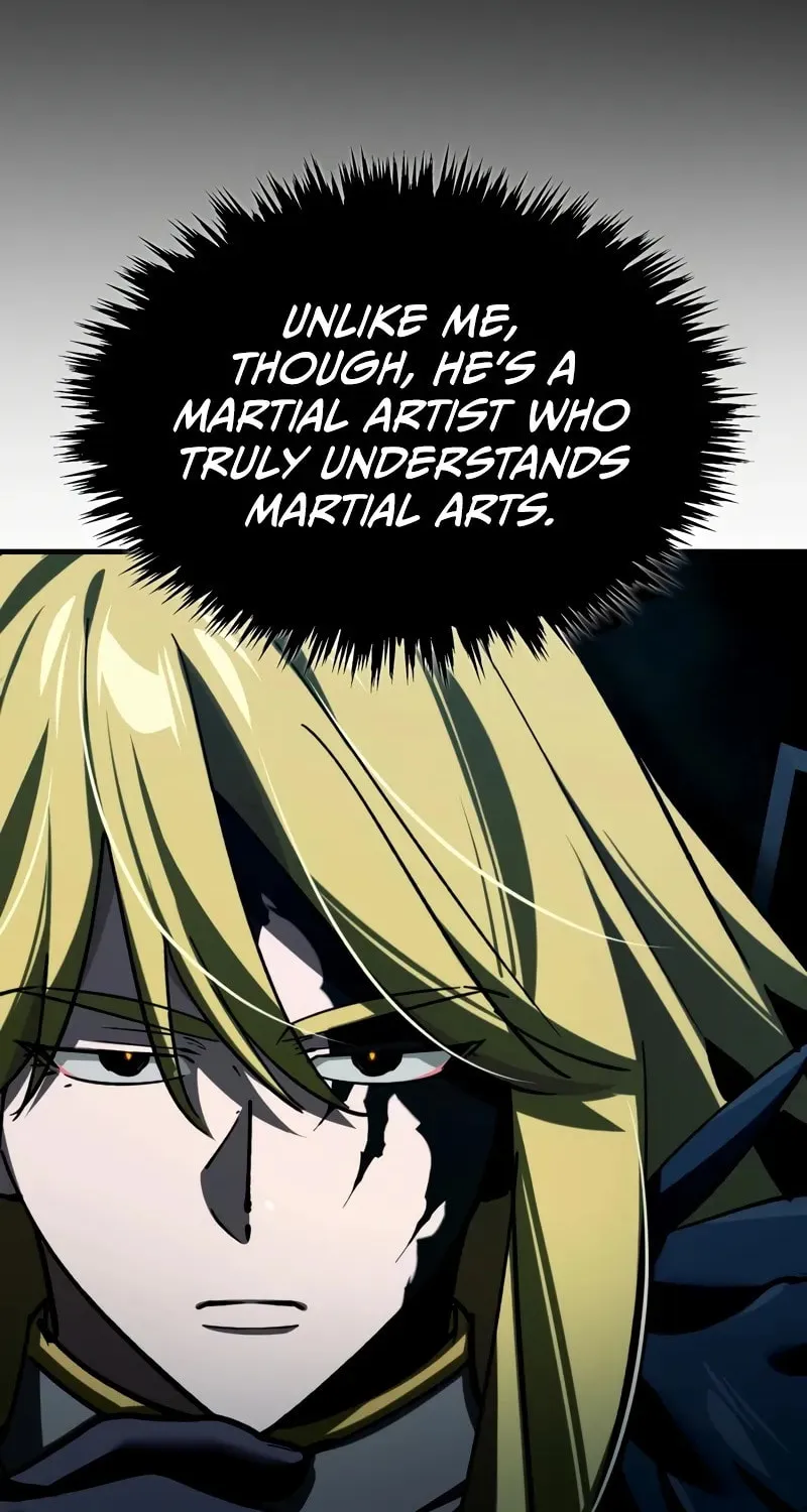 Read Descended from Divinity EN Manga Online