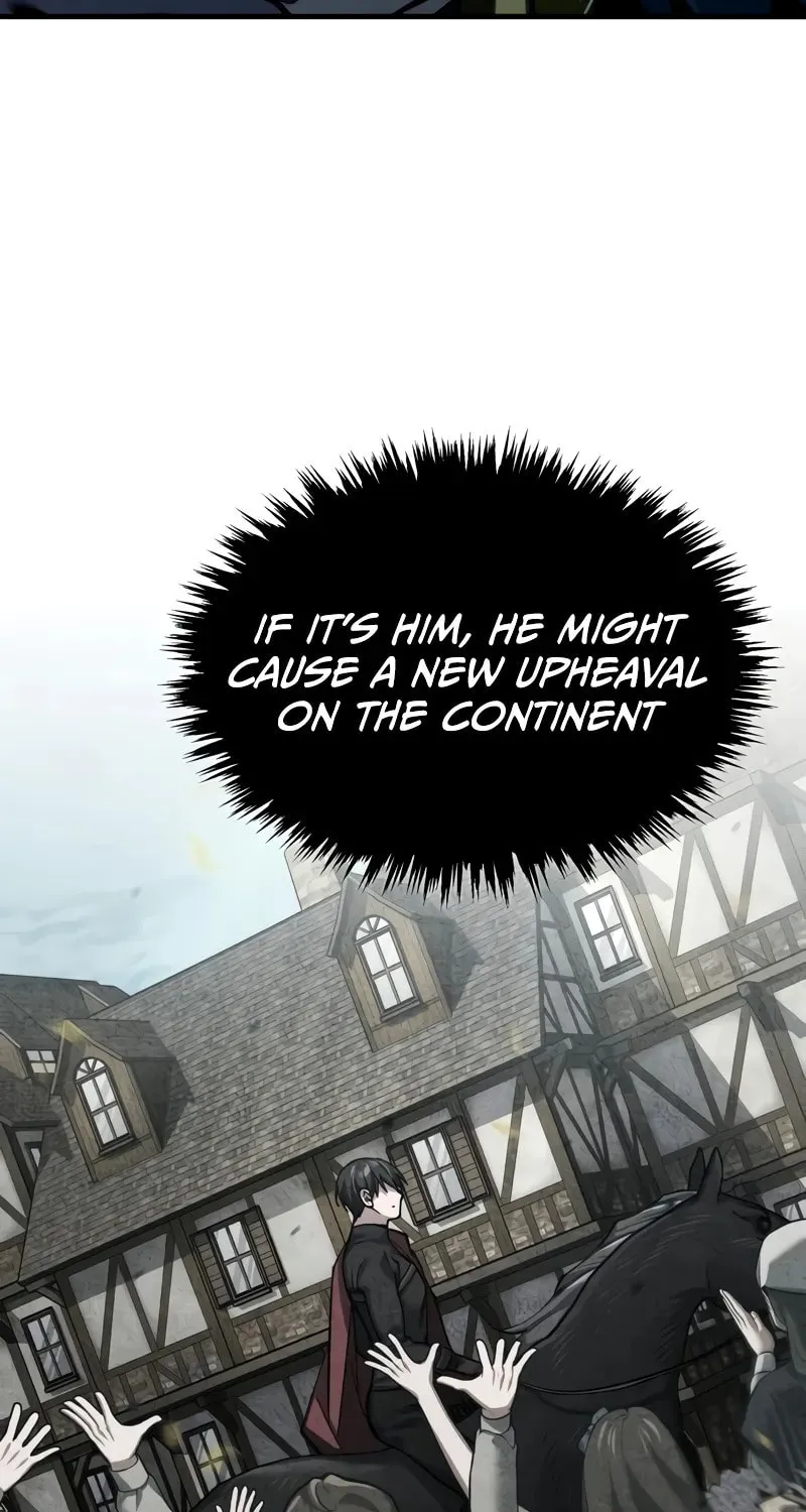 Read Descended from Divinity EN Manga Online