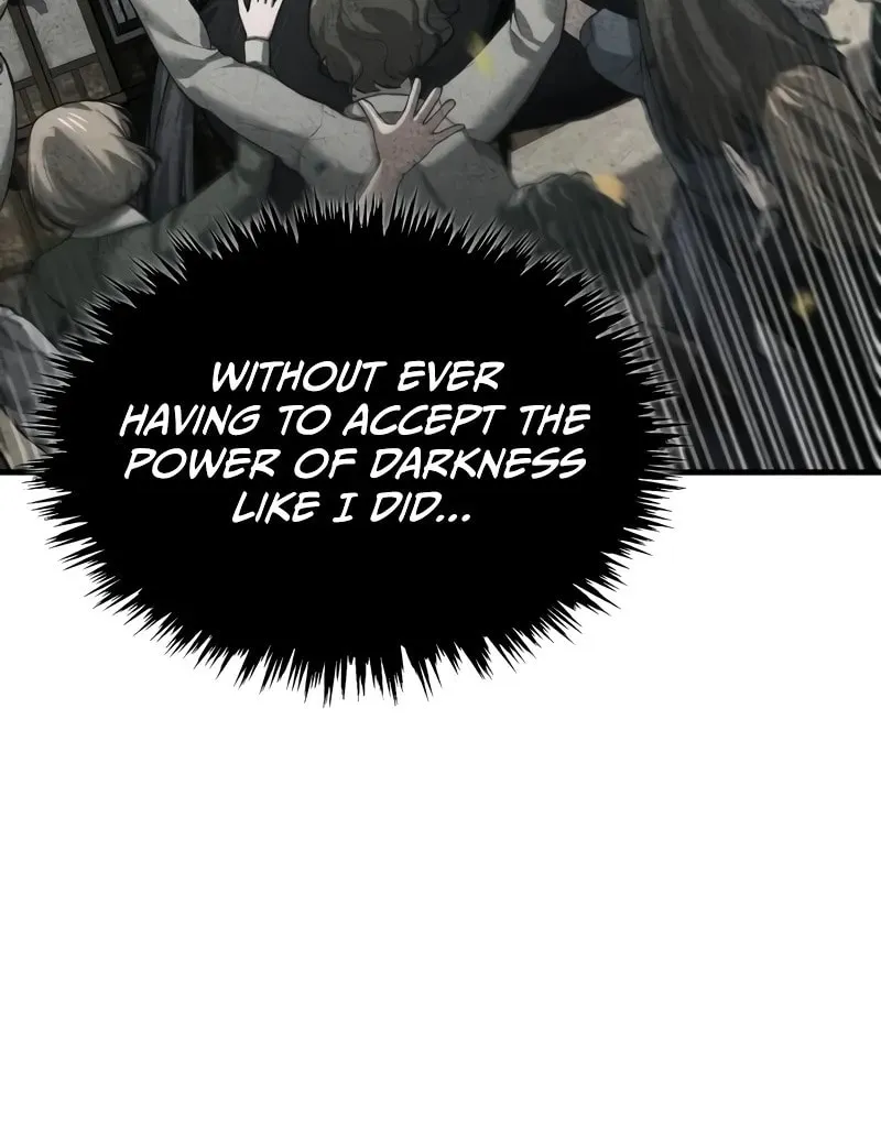 Read Descended from Divinity EN Manga Online