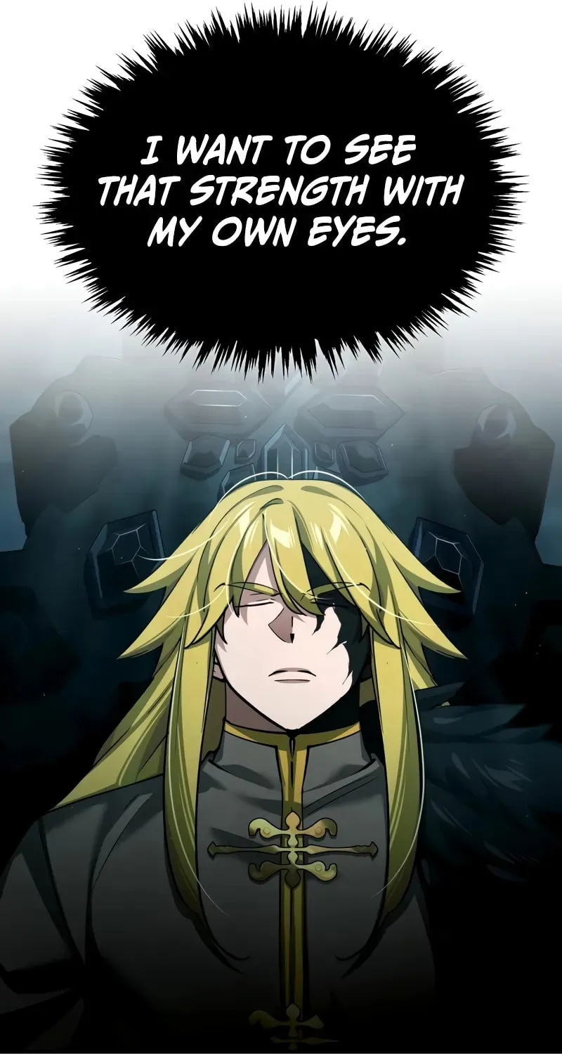 Read Descended from Divinity EN Manga Online