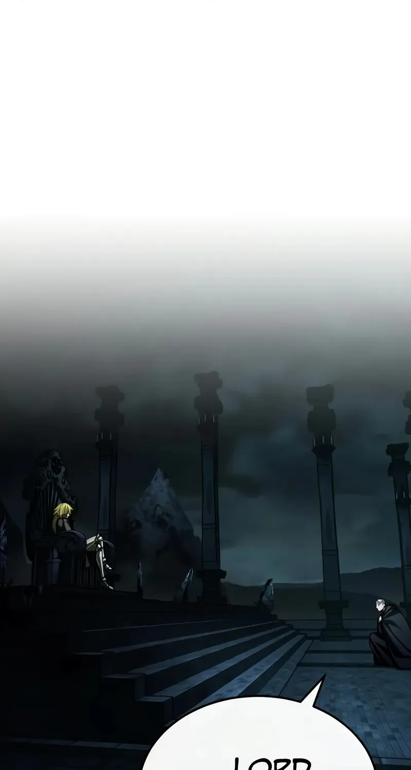 Read Descended from Divinity EN Manga Online