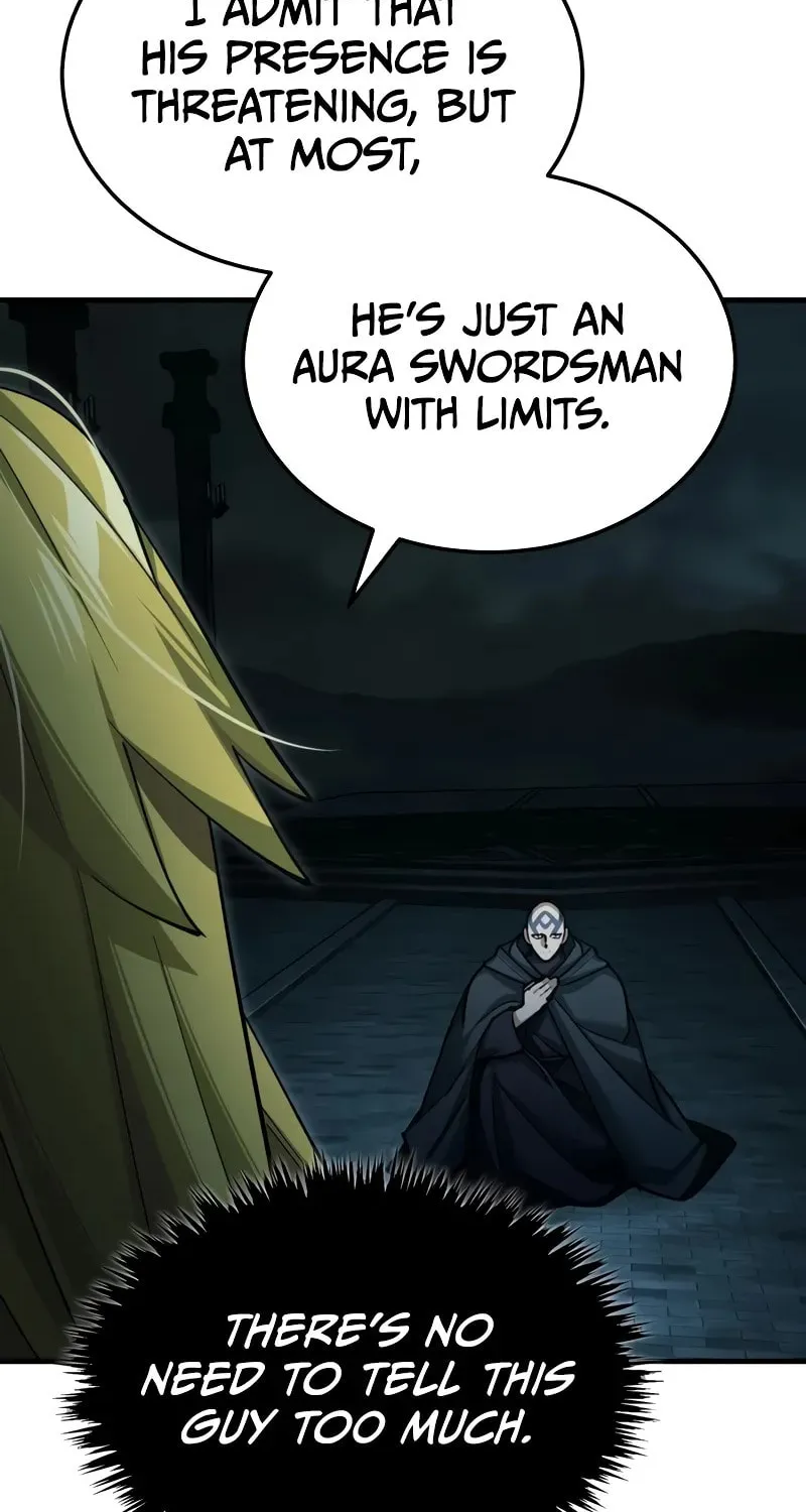 Read Descended from Divinity EN Manga Online