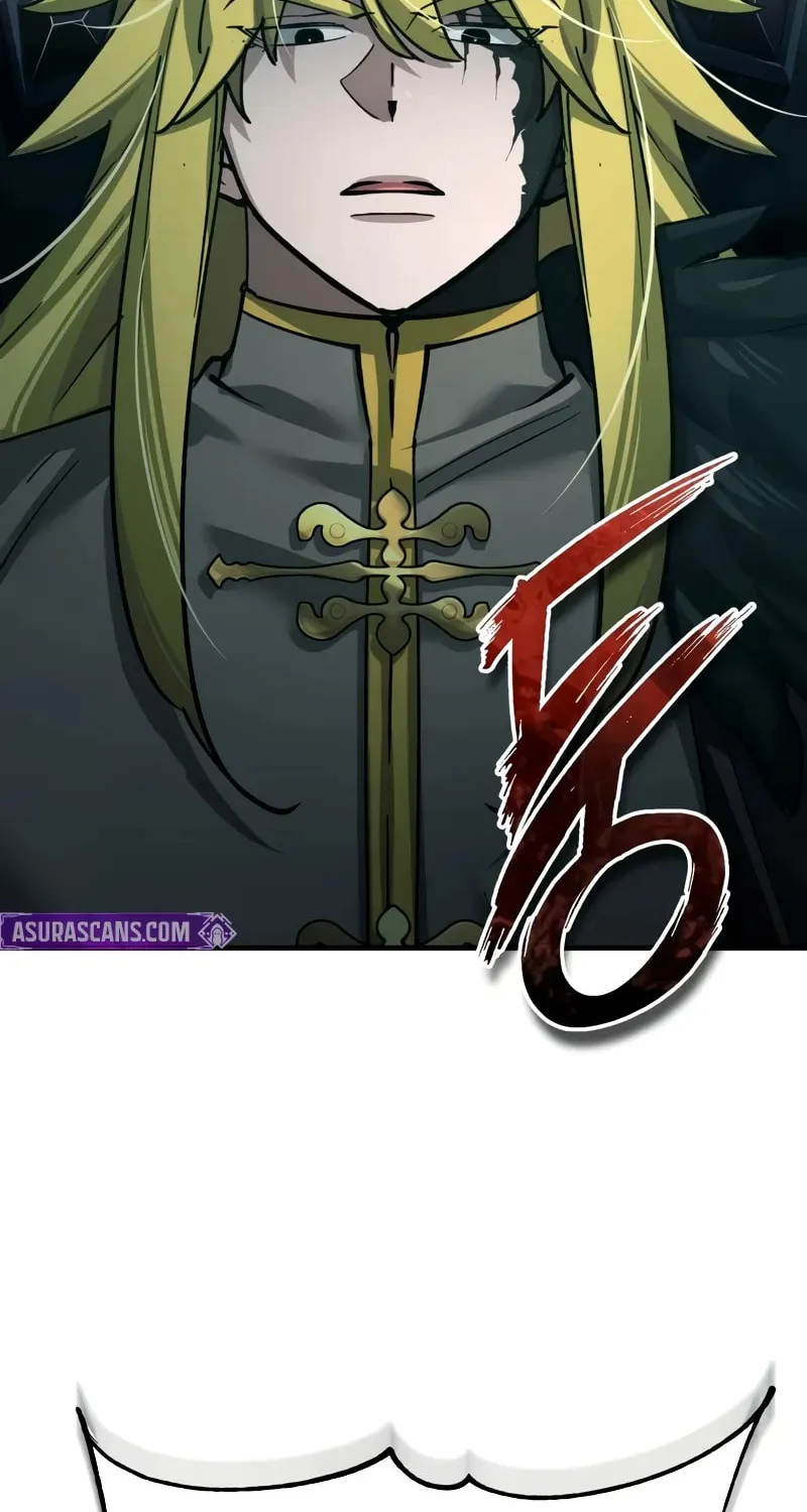 Read Descended from Divinity EN Manga Online