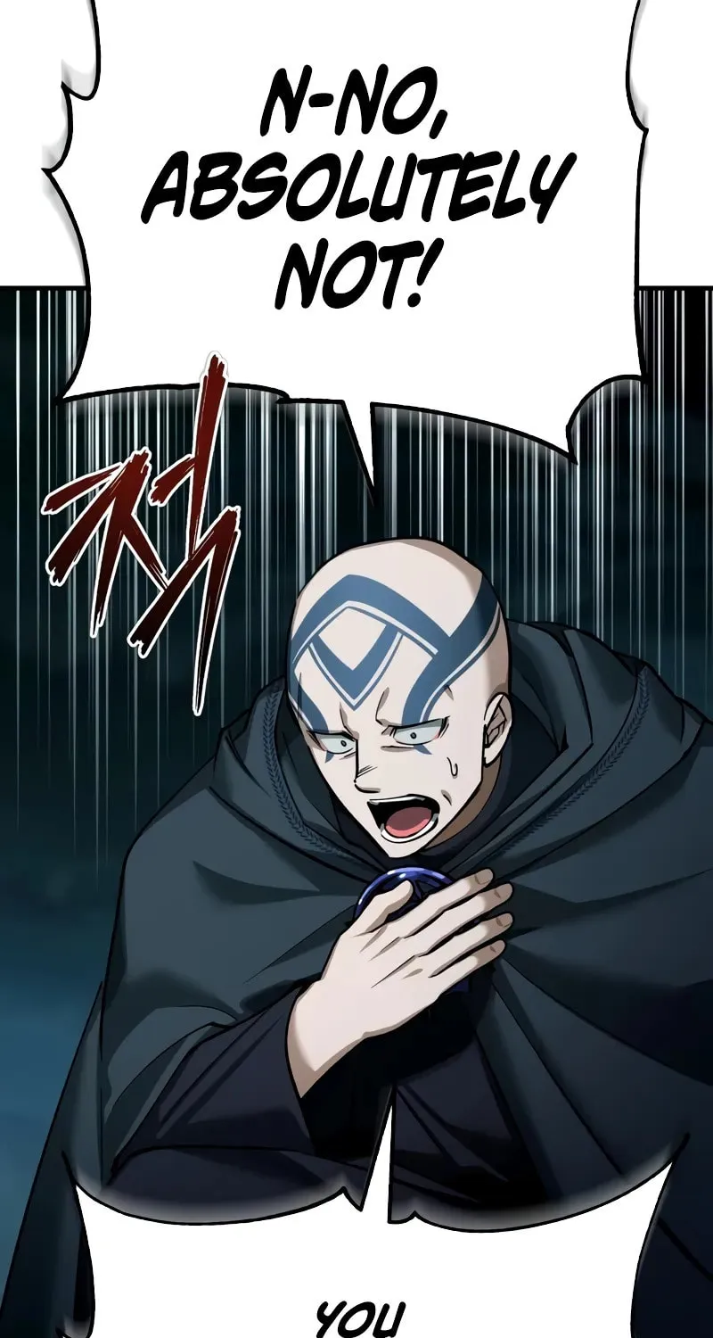 Read Descended from Divinity EN Manga Online