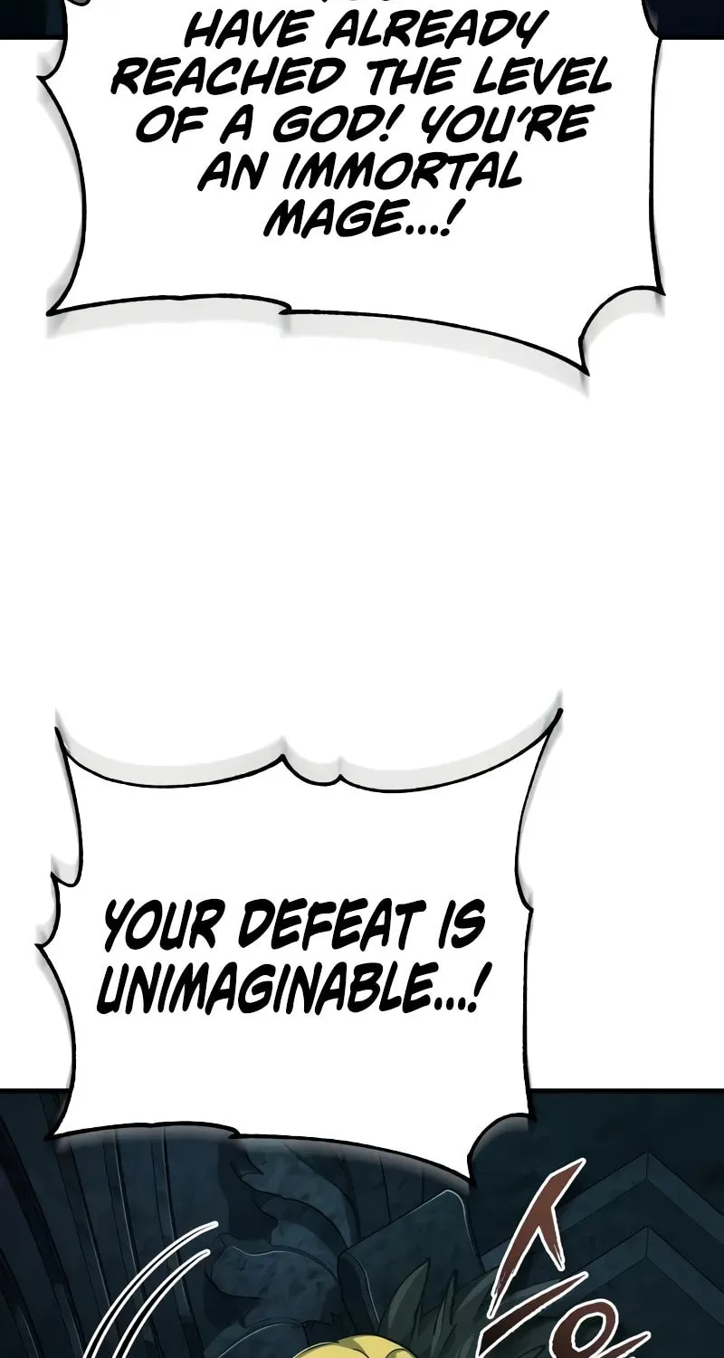 Read Descended from Divinity EN Manga Online