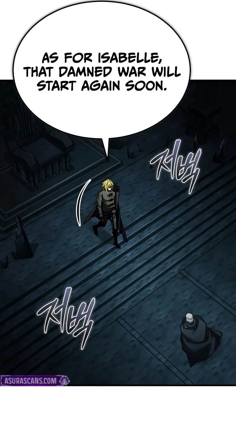 Read Descended from Divinity EN Manga Online