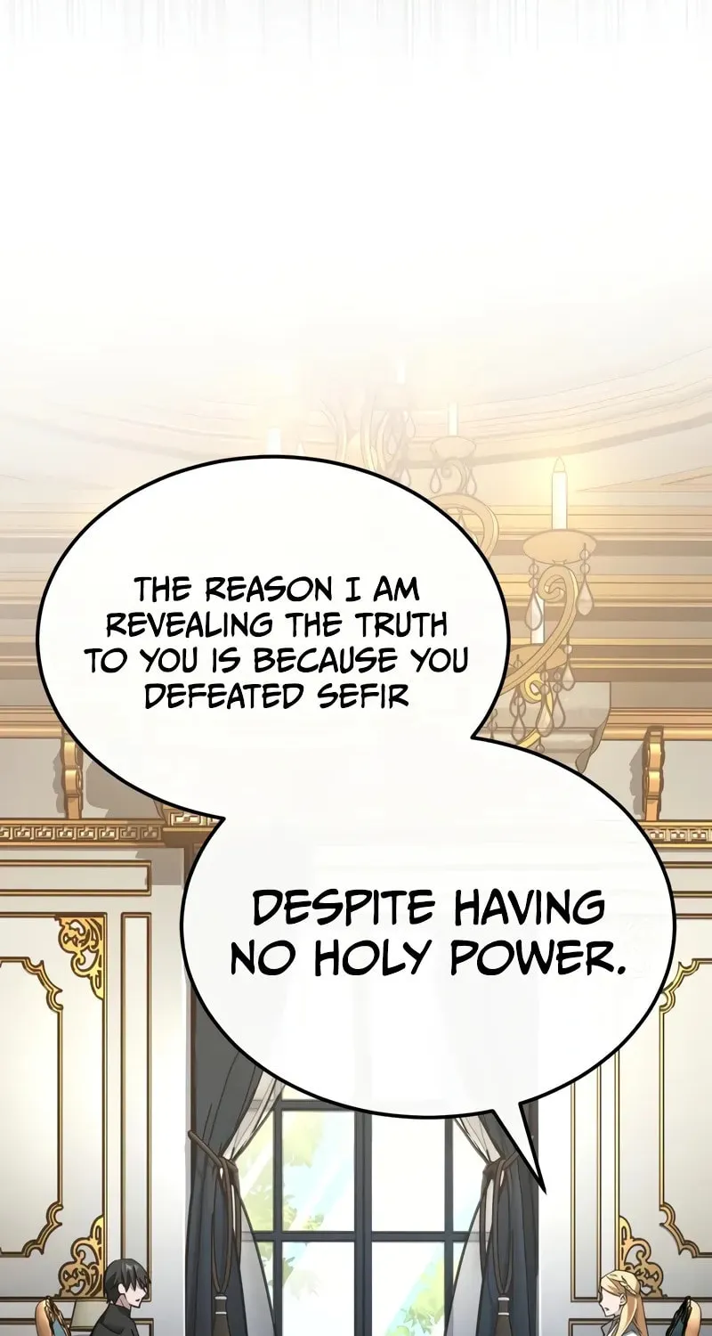 Read Descended from Divinity EN Manga Online