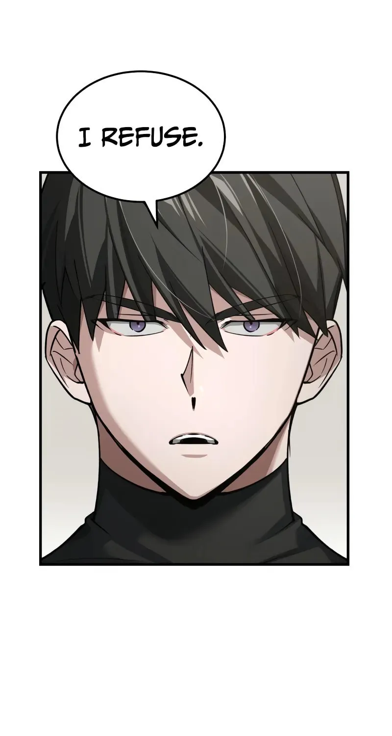 Read Descended from Divinity EN Manga Online