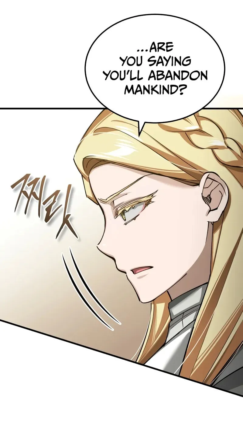 Read Descended from Divinity EN Manga Online