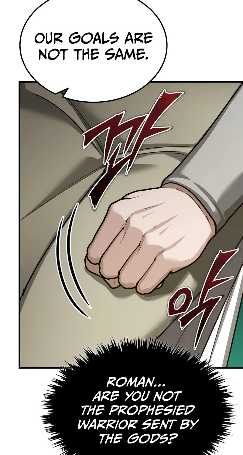 Read Descended from Divinity EN Manga Online