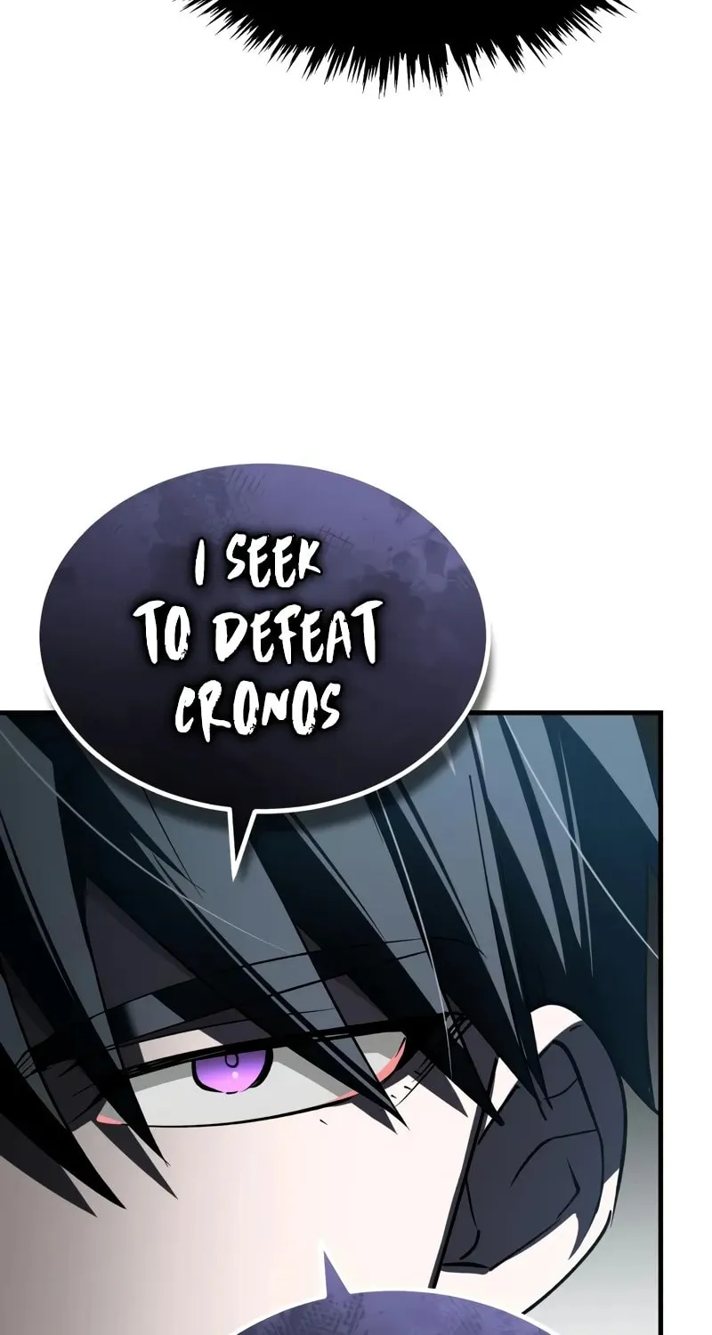 Read Descended from Divinity EN Manga Online