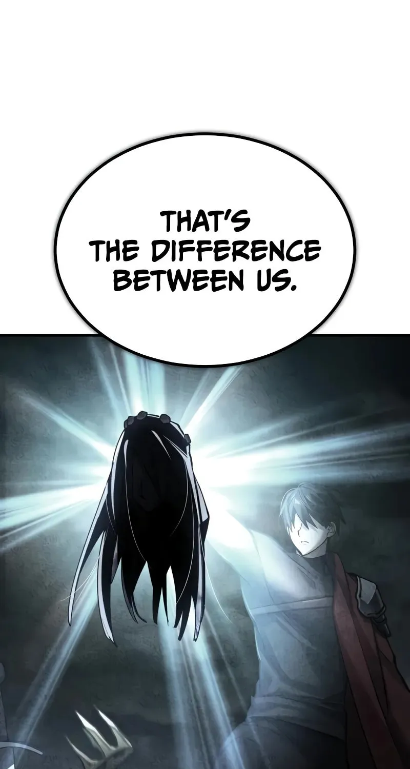 Read Descended from Divinity EN Manga Online
