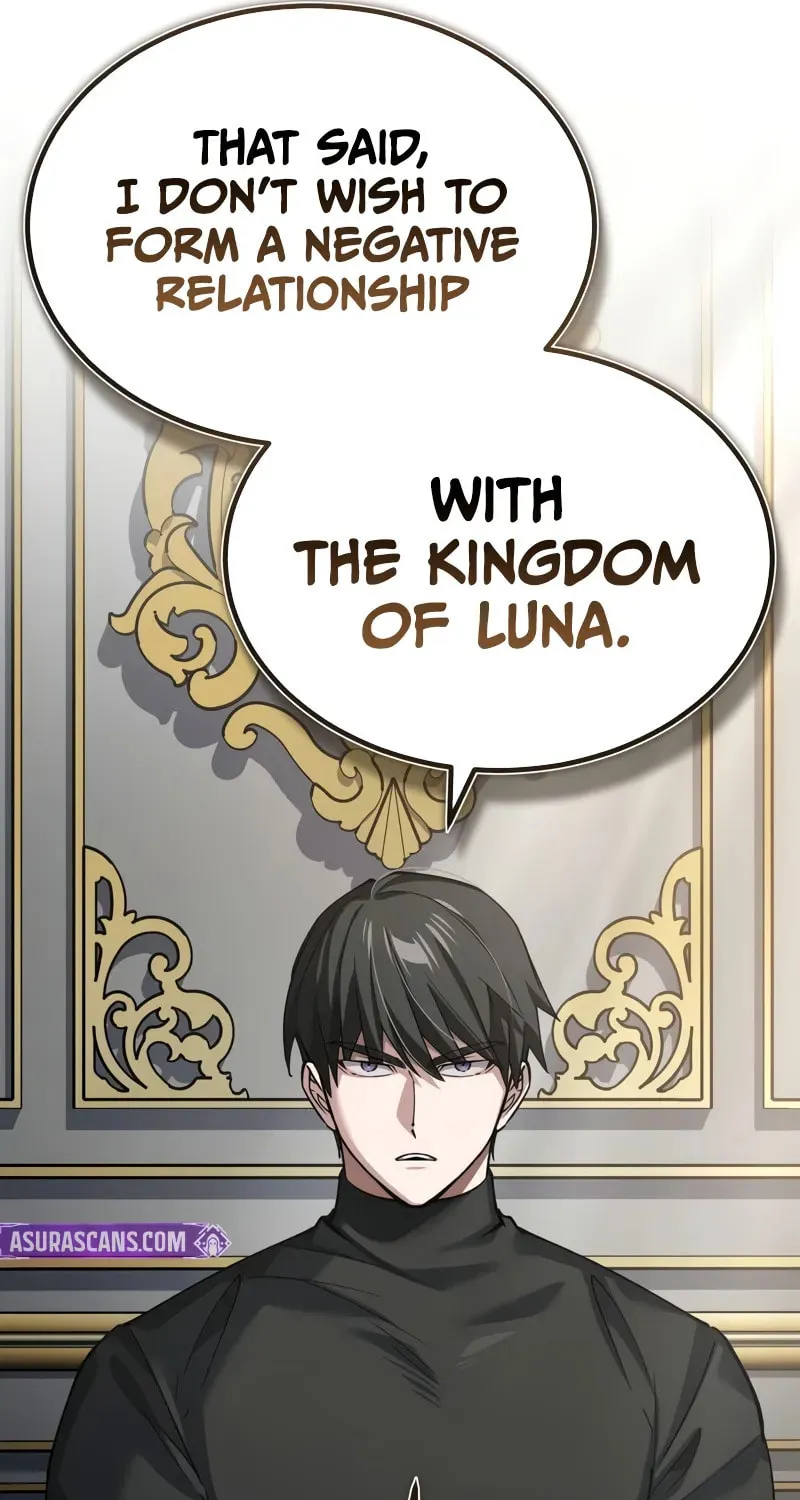 Read Descended from Divinity EN Manga Online