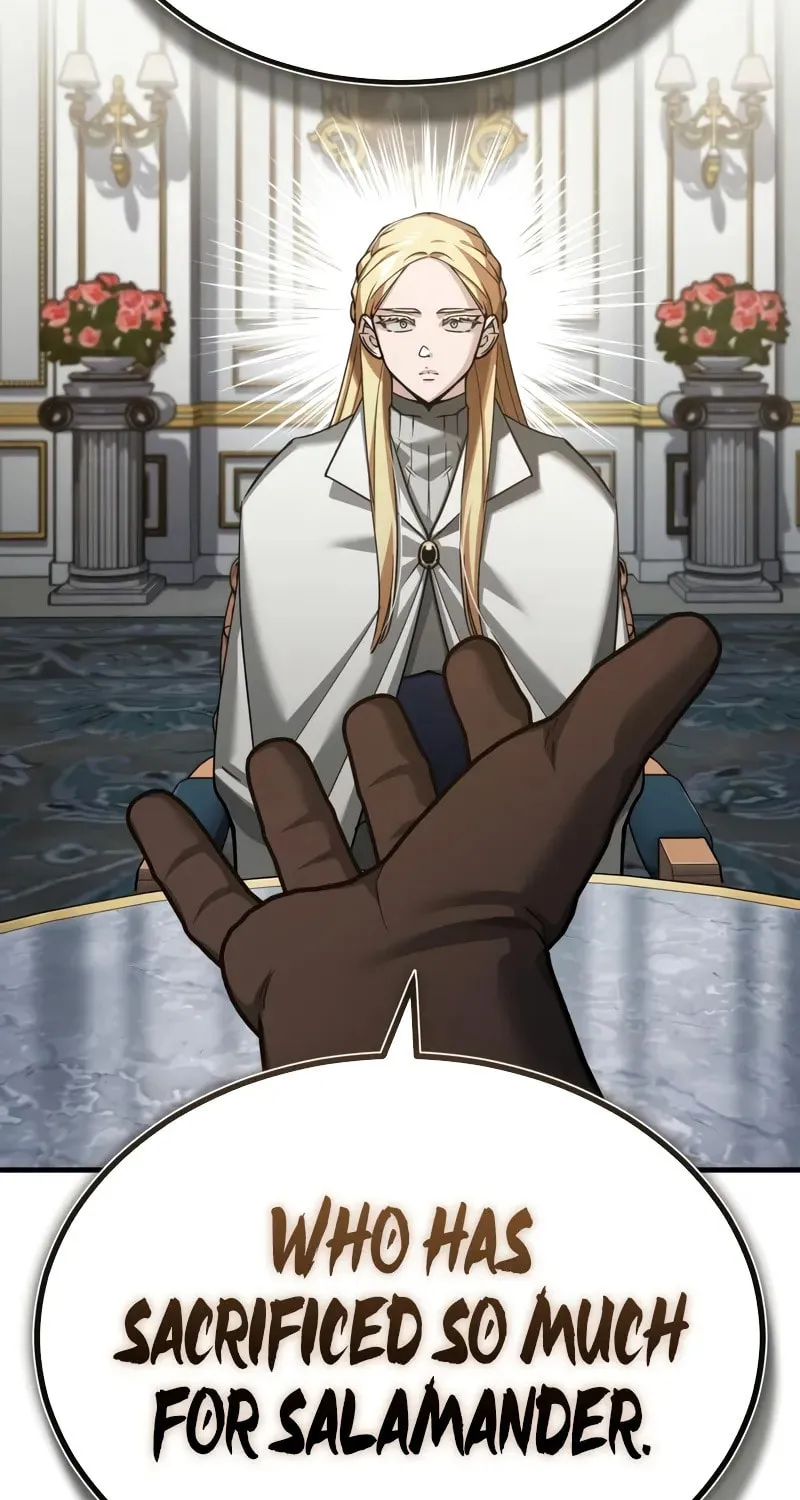 Read Descended from Divinity EN Manga Online