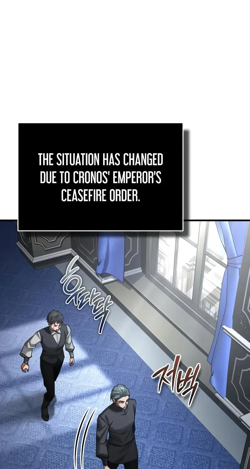 Read Descended from Divinity EN Manga Online