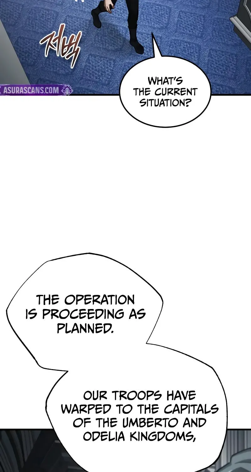 Read Descended from Divinity EN Manga Online
