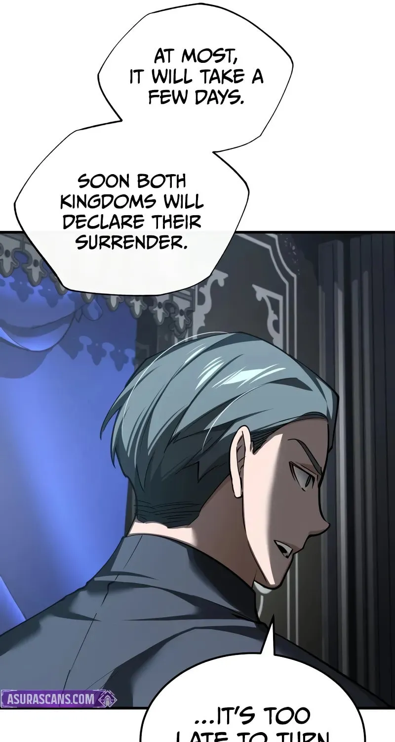 Read Descended from Divinity EN Manga Online