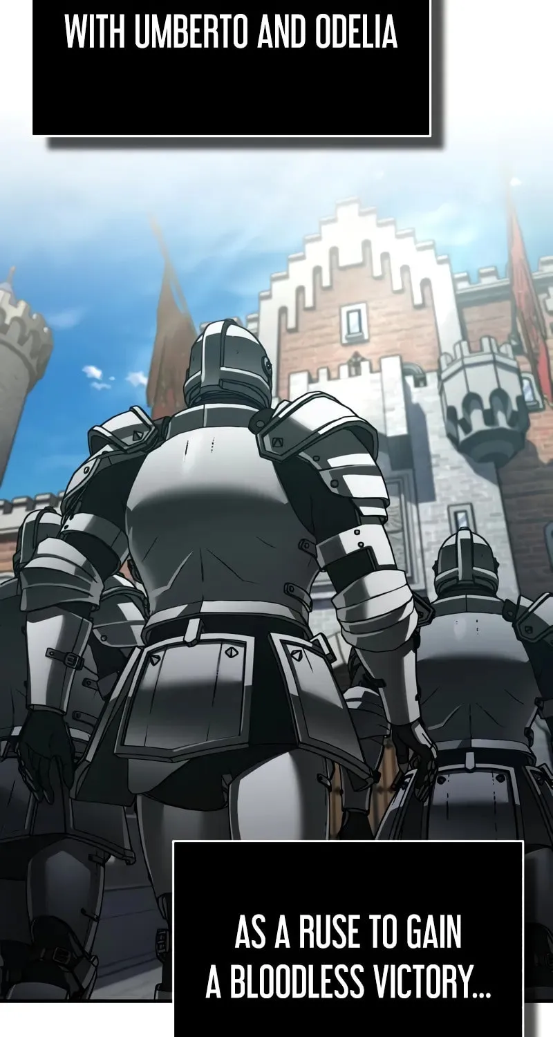 Read Descended from Divinity EN Manga Online