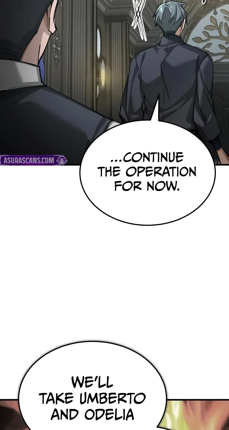 Read Descended from Divinity EN Manga Online
