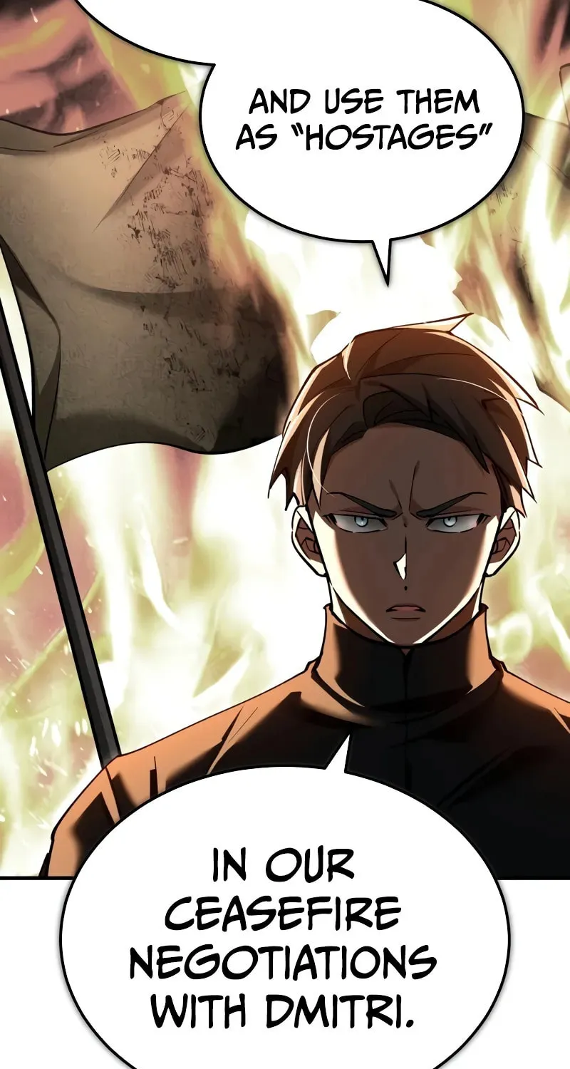Read Descended from Divinity EN Manga Online