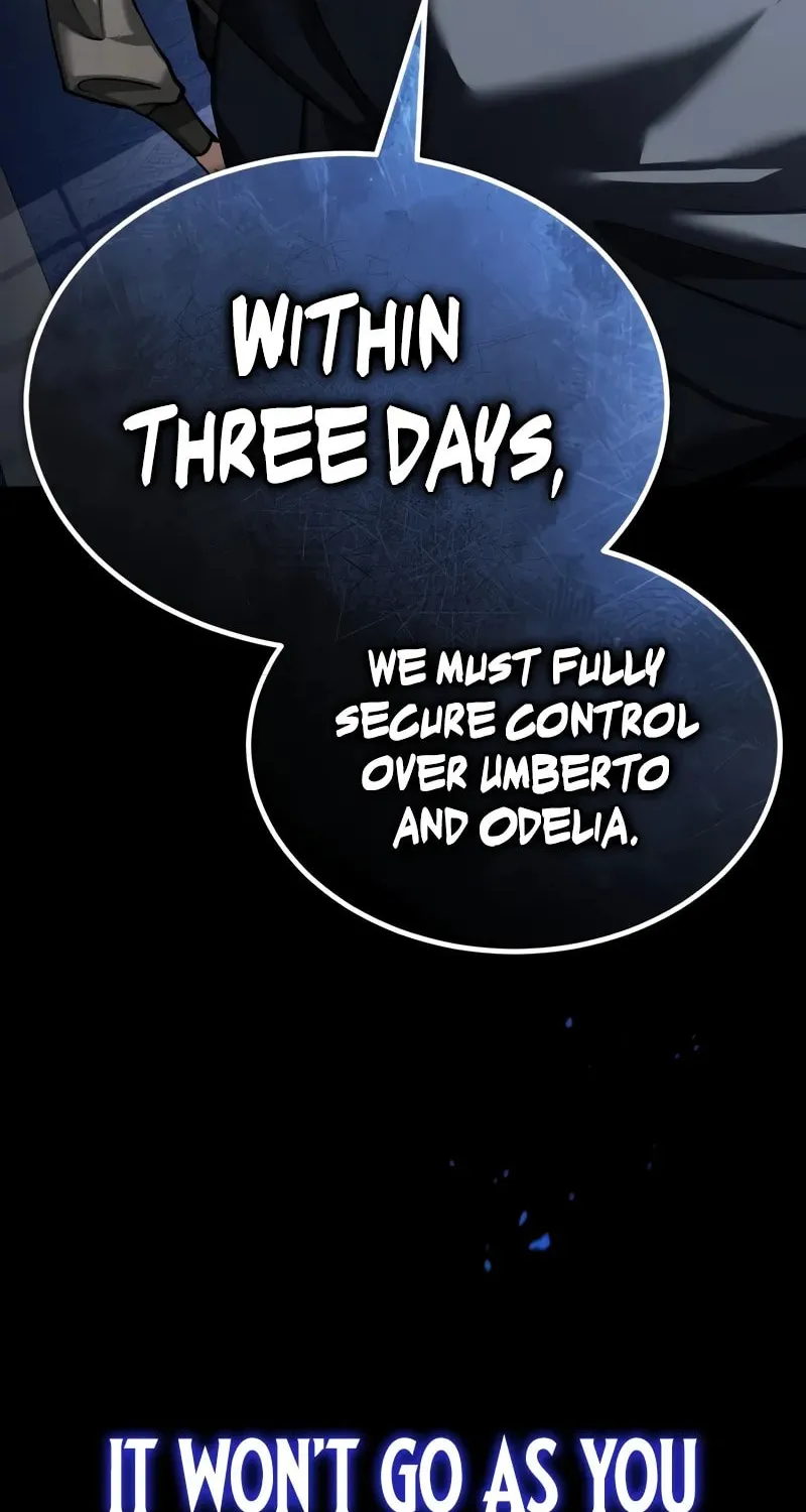 Read Descended from Divinity EN Manga Online