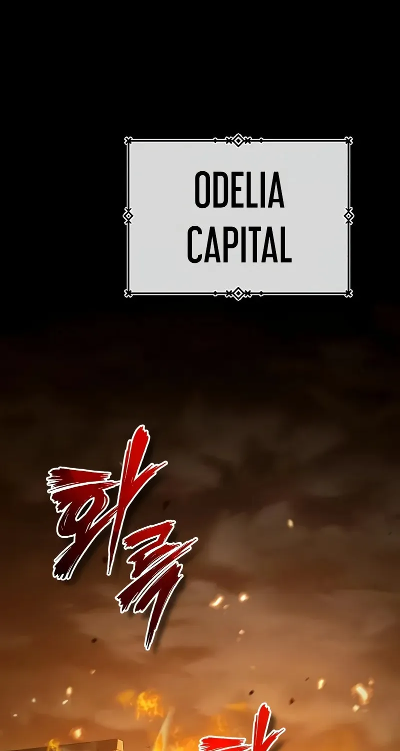Read Descended from Divinity EN Manga Online