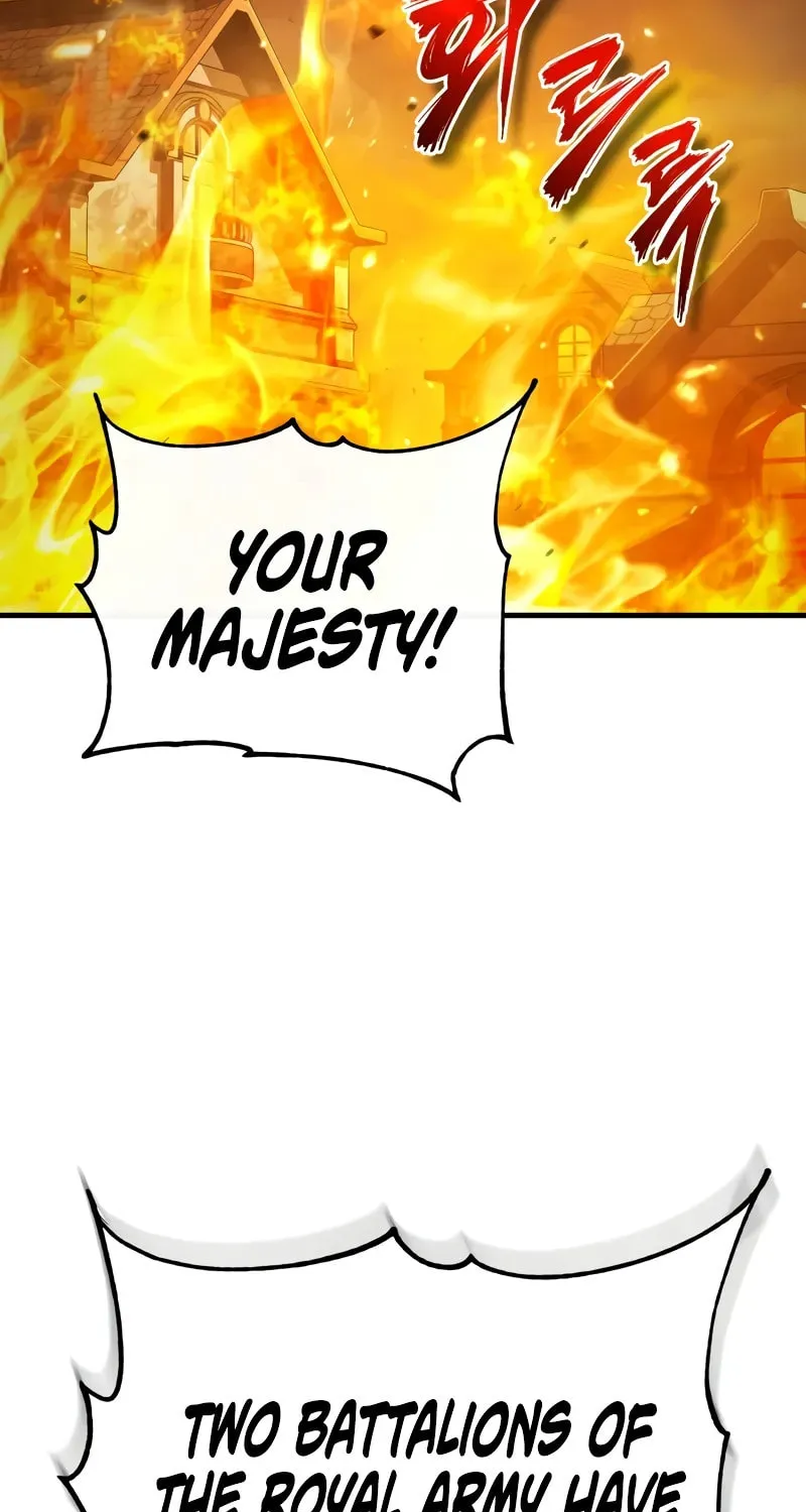 Read Descended from Divinity EN Manga Online