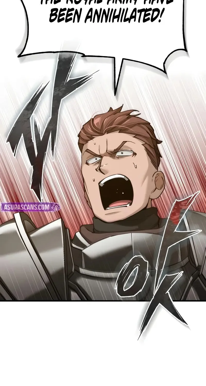 Read Descended from Divinity EN Manga Online