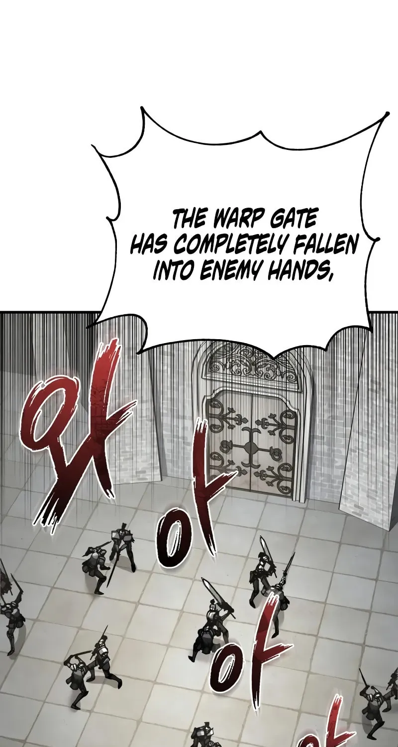 Read Descended from Divinity EN Manga Online