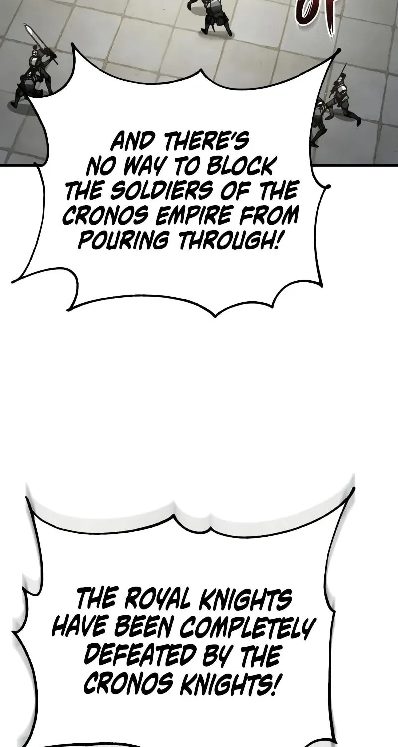 Read Descended from Divinity EN Manga Online