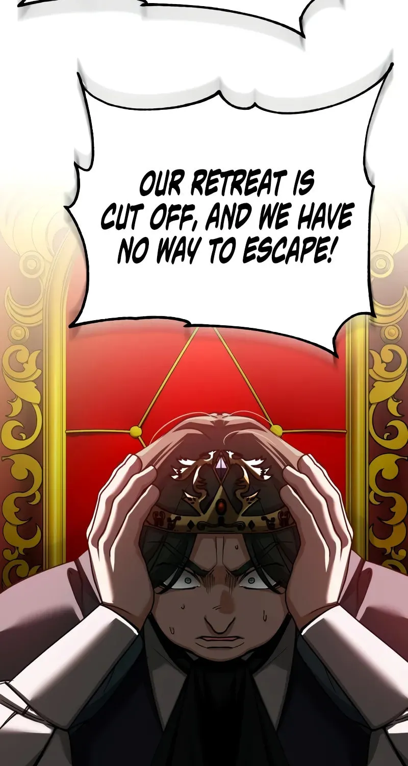 Read Descended from Divinity EN Manga Online
