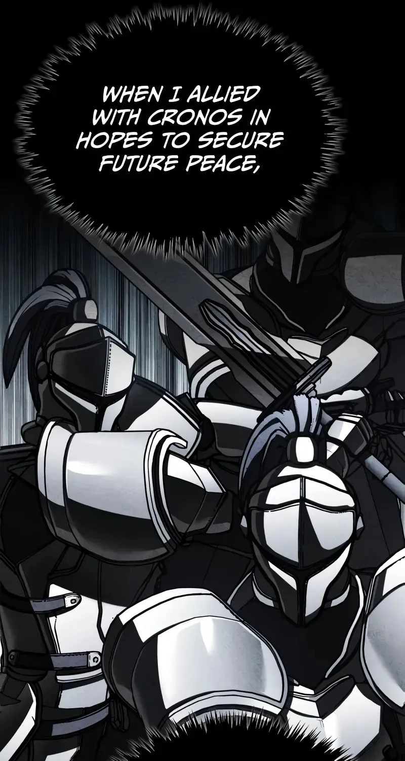 Read Descended from Divinity EN Manga Online
