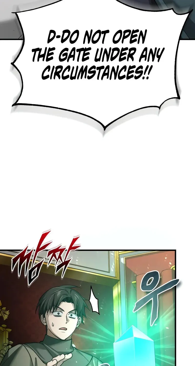 Read Descended from Divinity EN Manga Online