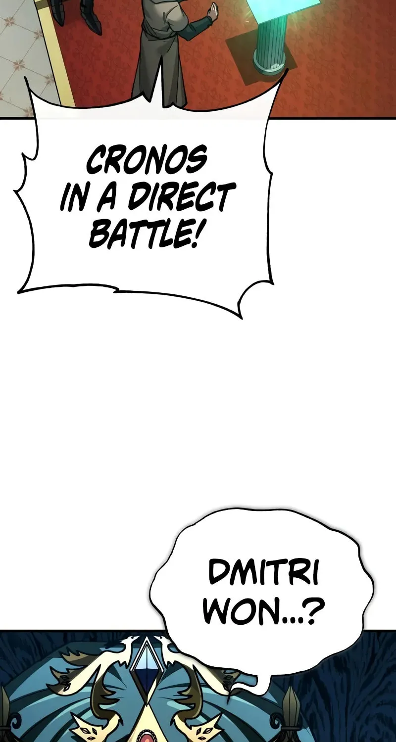 Read Descended from Divinity EN Manga Online