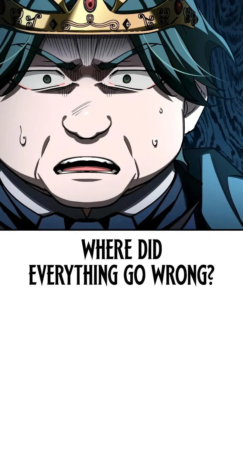 Read Descended from Divinity EN Manga Online