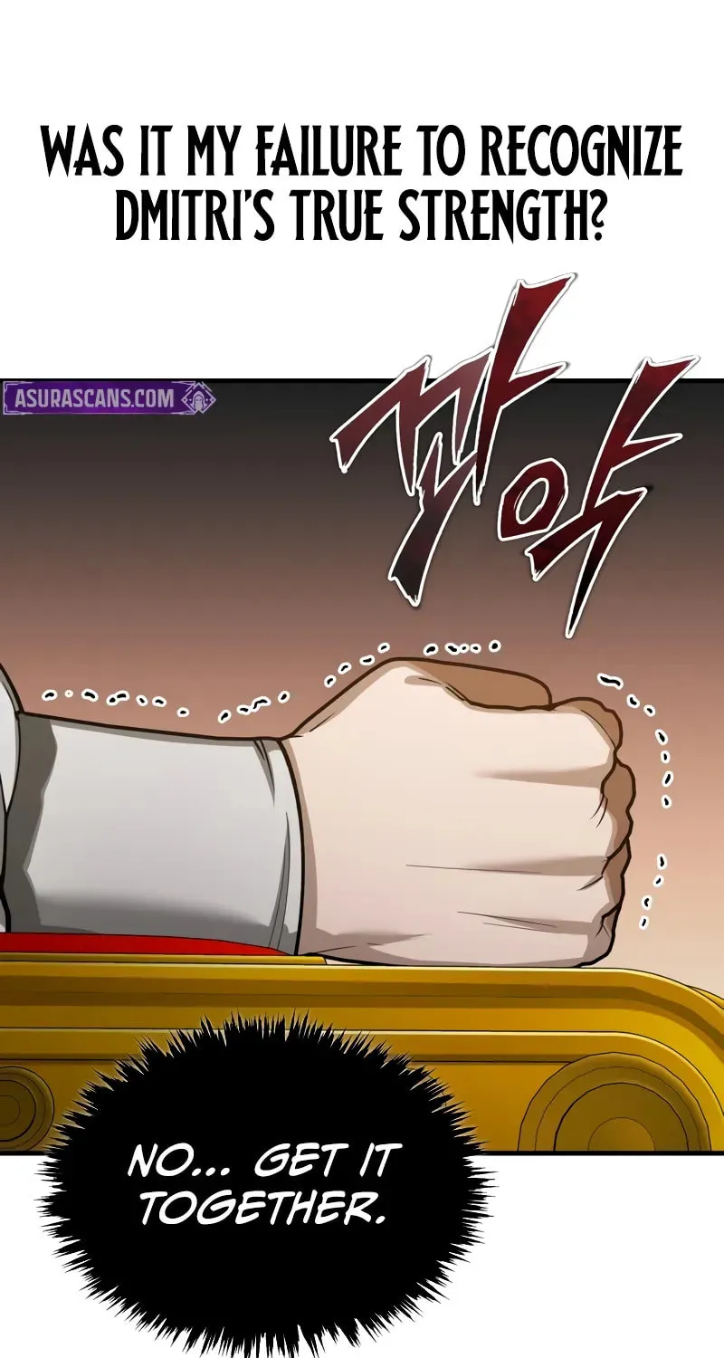 Read Descended from Divinity EN Manga Online