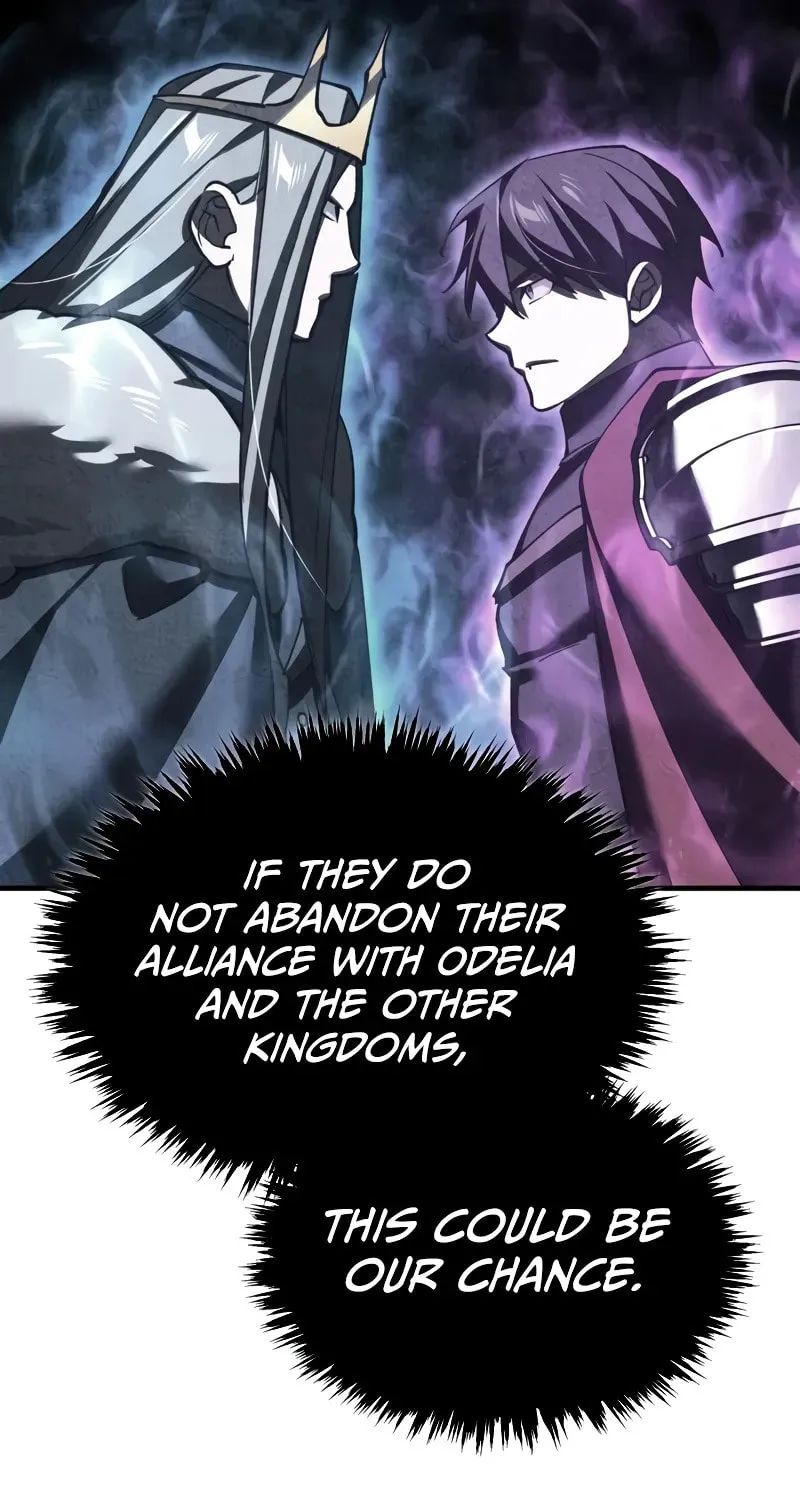 Read Descended from Divinity EN Manga Online