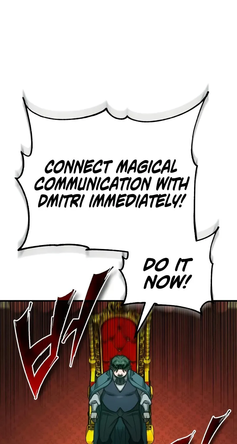 Read Descended from Divinity EN Manga Online