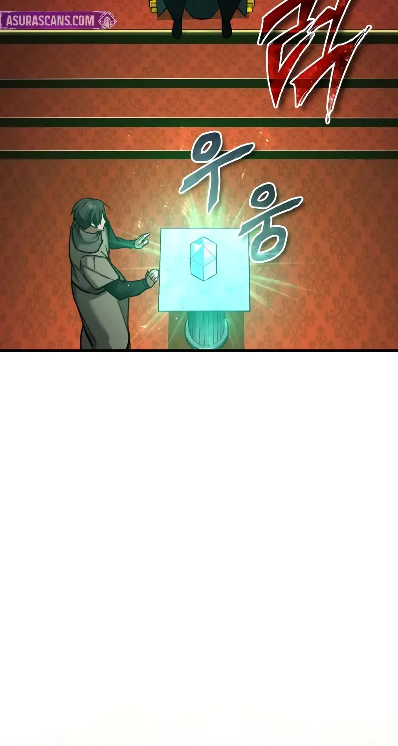 Read Descended from Divinity EN Manga Online