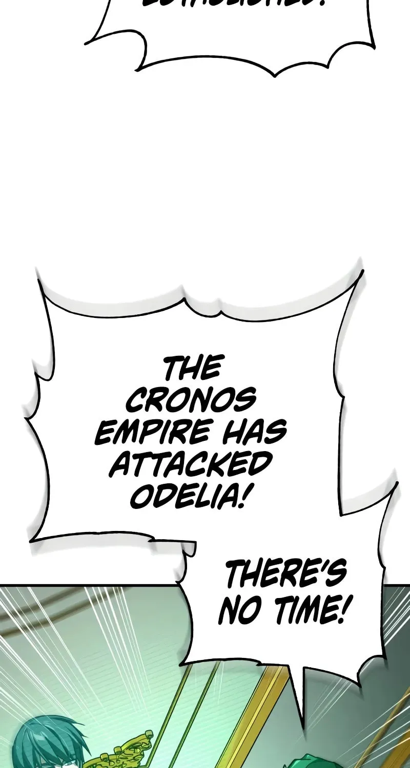 Read Descended from Divinity EN Manga Online