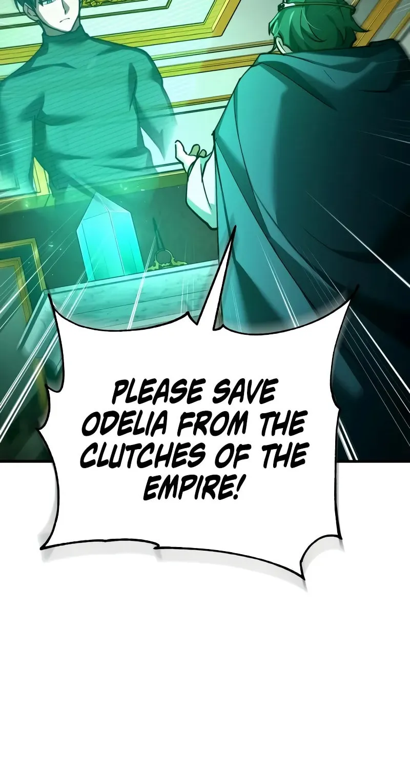 Read Descended from Divinity EN Manga Online